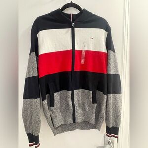 Men's Tommy Hilfiger Colorblock Sweater